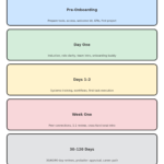 The Ultimate Onboarding Guide: How to Welcome, Engage & Retain Employees